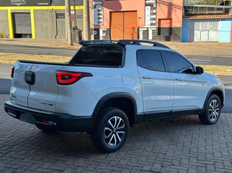 FIAT Toro 1.8 16V 4P FLEX FREEDOM AUTOMTICO, Foto 7