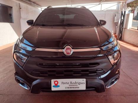 FIAT Toro 1.8 16V 4P FLEX FREEDOM AUTOMTICO, Foto 2
