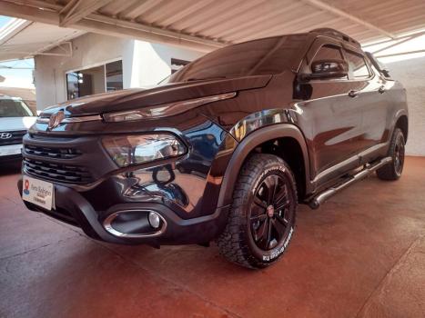 FIAT Toro 1.8 16V 4P FLEX FREEDOM AUTOMTICO, Foto 3