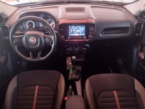 FIAT Toro 1.8 16V 4P FLEX FREEDOM AUTOMTICO, Foto 5