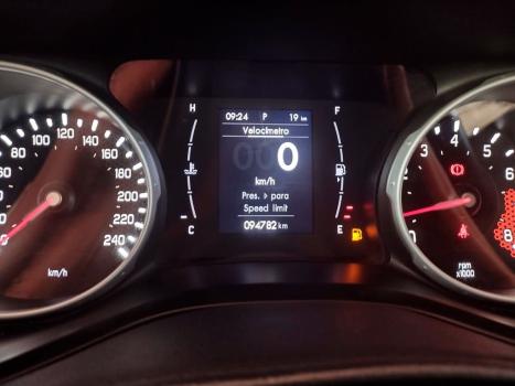FIAT Toro 1.8 16V 4P FLEX FREEDOM AUTOMTICO, Foto 7