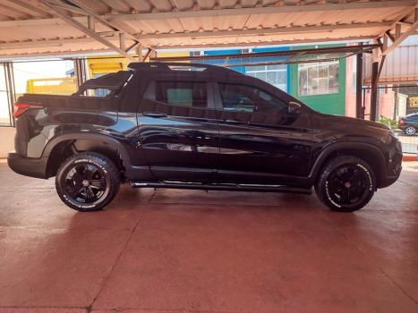 FIAT Toro 1.8 16V 4P FLEX FREEDOM AUTOMTICO, Foto 8