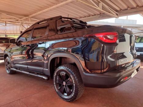 FIAT Toro 1.8 16V 4P FLEX FREEDOM AUTOMTICO, Foto 10