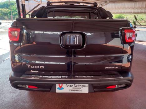FIAT Toro 1.8 16V 4P FLEX FREEDOM AUTOMTICO, Foto 11
