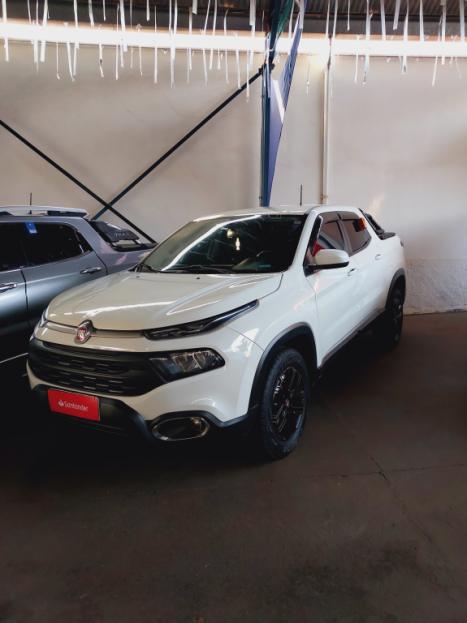 FIAT Toro 1.8 16V FLEX EVO ENDURANCE, Foto 1