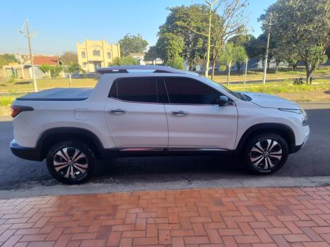 FIAT Toro 2.0 16V 4P VOLCANO 4WD TURBO DIESEL AUTOMTICO, Foto 8