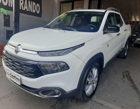 FIAT Toro 2.0 16V 4P VOLCANO 4WD TURBO DIESEL AUTOMTICO, Foto 1