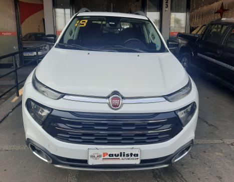 FIAT Toro 2.0 16V 4P VOLCANO 4WD TURBO DIESEL AUTOMTICO, Foto 3