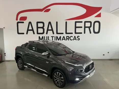 FIAT Toro 2.0 16V 4P 4WD RANCH TURBO DIESEL AUTOMTICO, Foto 3