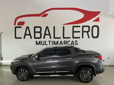 FIAT Toro 2.0 16V 4P 4WD RANCH TURBO DIESEL AUTOMTICO, Foto 6