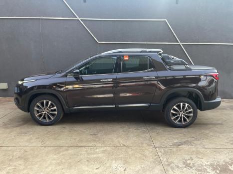 FIAT Toro 2.0 16V 4P VOLCANO 4WD TURBO DIESEL AUTOMTICO, Foto 5