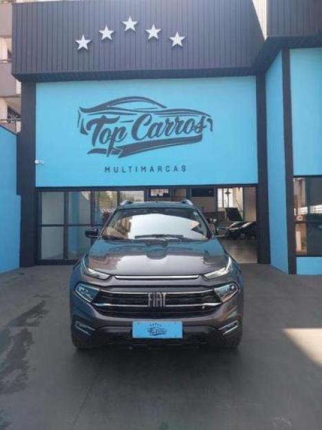 FIAT Toro 2.0 16V 4P VOLCANO 4WD TURBO DIESEL AUTOMTICO, Foto 1