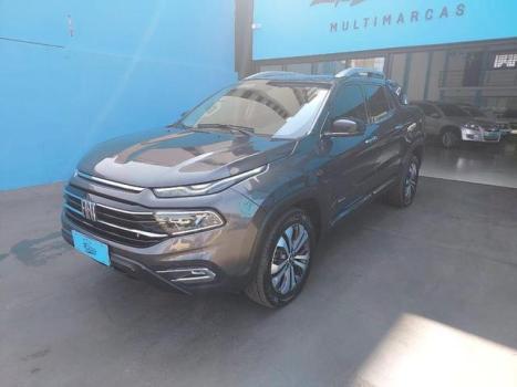 FIAT Toro 2.0 16V 4P VOLCANO 4WD TURBO DIESEL AUTOMTICO, Foto 2