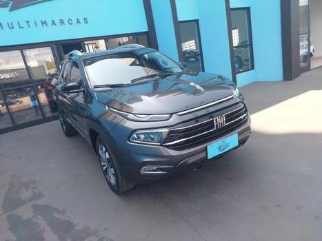 FIAT Toro 2.0 16V 4P VOLCANO 4WD TURBO DIESEL AUTOMTICO, Foto 8