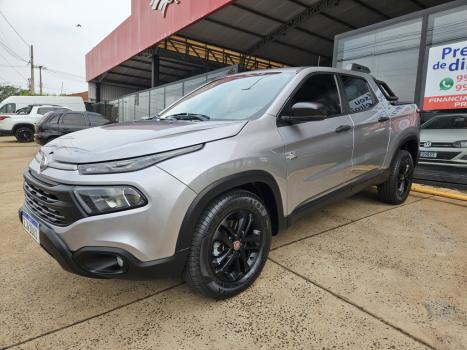 FIAT Toro 2.0 16V 4P ENDURANCE 4WD TURBO DIESEL AUTOMTICO, Foto 1