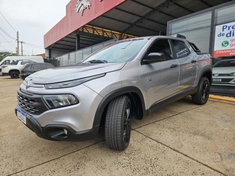 FIAT Toro 2.0 16V 4P ENDURANCE 4WD TURBO DIESEL AUTOMTICO, Foto 3