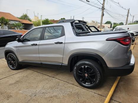 FIAT Toro 2.0 16V 4P ENDURANCE 4WD TURBO DIESEL AUTOMTICO, Foto 4