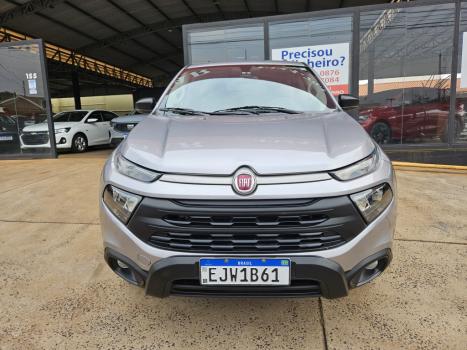 FIAT Toro 2.0 16V 4P ENDURANCE 4WD TURBO DIESEL AUTOMTICO, Foto 7