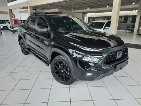 FIAT Toro 2.0 16V 4P 4WD ULTRA TURBO DIESEL AUTOMTICO, Foto 1