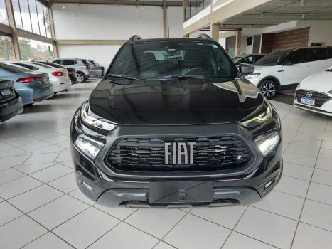 FIAT Toro 2.0 16V 4P 4WD ULTRA TURBO DIESEL AUTOMTICO, Foto 2