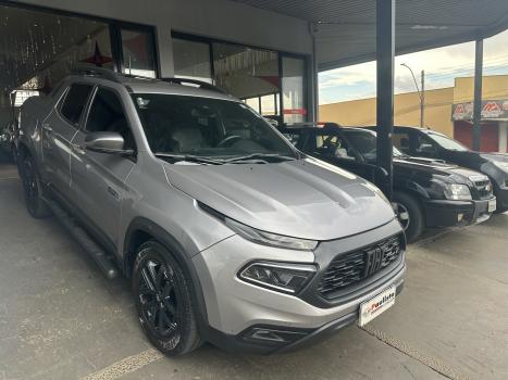 FIAT Toro 2.0 16V 4P 4WD ULTRA TURBO DIESEL AUTOMTICO, Foto 2