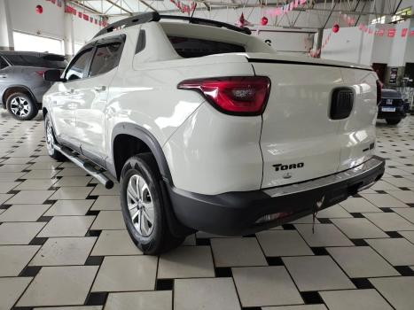 FIAT Toro 2.0 16V 4P 4WD ULTRA TURBO DIESEL AUTOMTICO, Foto 4