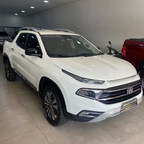 FIAT Toro 2.0 16V 4P VOLCANO 4WD TURBO DIESEL AUTOMTICO, Foto 1