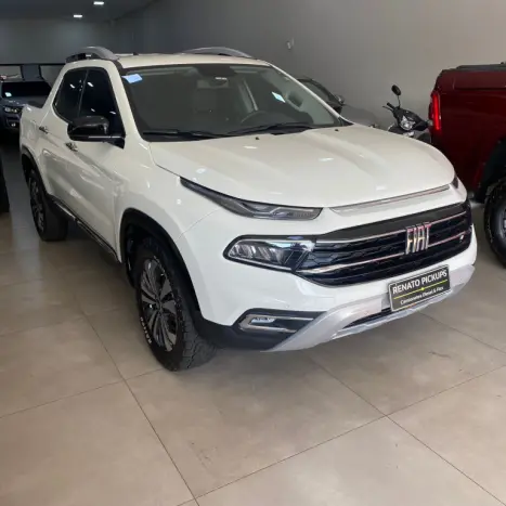 FIAT Toro 2.0 16V 4P VOLCANO 4WD TURBO DIESEL AUTOMTICO, Foto 2