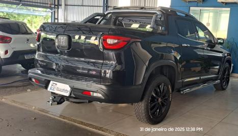 FIAT Toro 2.0 16V 4P VOLCANO 4WD TURBO DIESEL AUTOMTICO, Foto 2