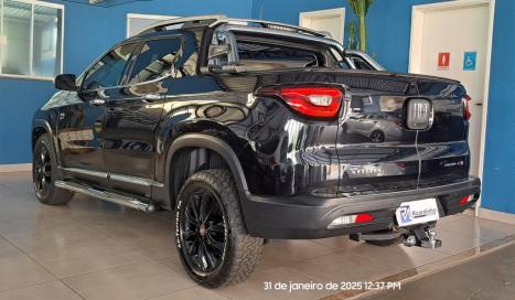 FIAT Toro 2.0 16V 4P VOLCANO 4WD TURBO DIESEL AUTOMTICO, Foto 4