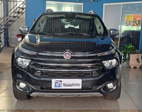 FIAT Toro 2.0 16V 4P VOLCANO 4WD TURBO DIESEL AUTOMTICO, Foto 5