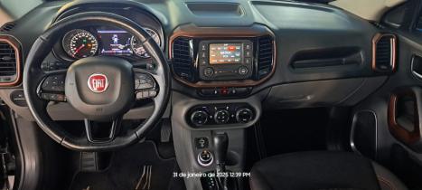 FIAT Toro 2.0 16V 4P VOLCANO 4WD TURBO DIESEL AUTOMTICO, Foto 7