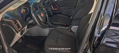 FIAT Toro 2.0 16V 4P VOLCANO 4WD TURBO DIESEL AUTOMTICO, Foto 8