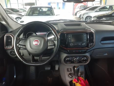 FIAT Toro 2.0 16V 4P VOLCANO 4WD TURBO DIESEL AUTOMTICO, Foto 4