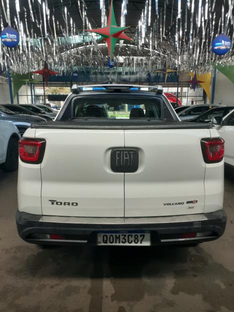 FIAT Toro 2.0 16V 4P VOLCANO 4WD TURBO DIESEL AUTOMTICO, Foto 5