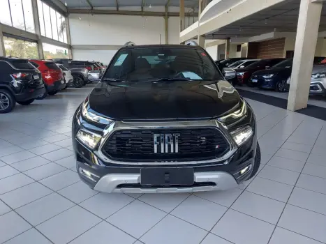 FIAT Toro 2.0 16V 4P 4WD RANCH TURBO DIESEL AUTOMTICO, Foto 4