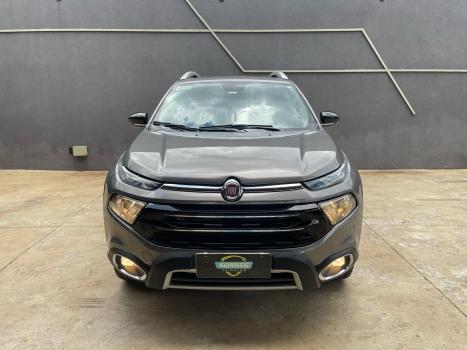 FIAT Toro 2.0 16V 4P VOLCANO 4WD TURBO DIESEL AUTOMTICO, Foto 3