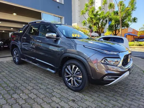 FIAT Toro 2.0 16V 4P 4WD RANCH TURBO DIESEL AUTOMTICO, Foto 2