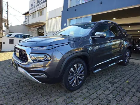 FIAT Toro 2.0 16V 4P 4WD RANCH TURBO DIESEL AUTOMTICO, Foto 3