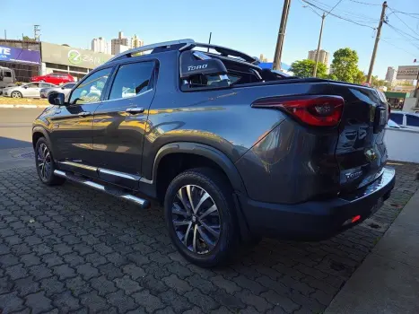 FIAT Toro 2.0 16V 4P 4WD RANCH TURBO DIESEL AUTOMTICO, Foto 5