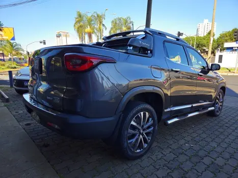 FIAT Toro 2.0 16V 4P 4WD RANCH TURBO DIESEL AUTOMTICO, Foto 6