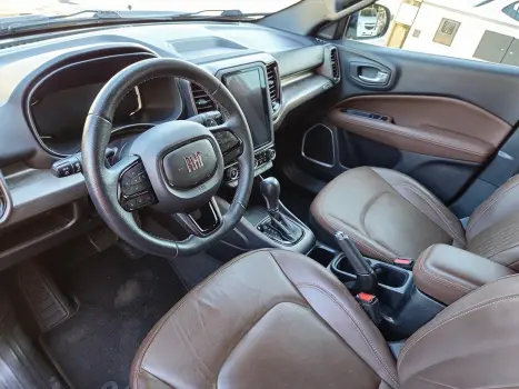 FIAT Toro 2.0 16V 4P 4WD RANCH TURBO DIESEL AUTOMTICO, Foto 7
