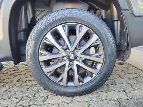 FIAT Toro 2.0 16V 4P 4WD RANCH TURBO DIESEL AUTOMTICO, Foto 10