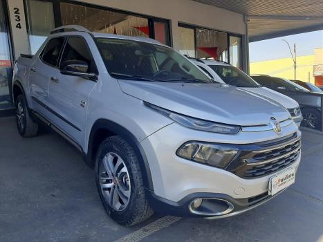 FIAT Toro 2.0 16V 4P VOLCANO 4WD TURBO DIESEL AUTOMTICO, Foto 2