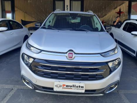 FIAT Toro 2.0 16V 4P VOLCANO 4WD TURBO DIESEL AUTOMTICO, Foto 3