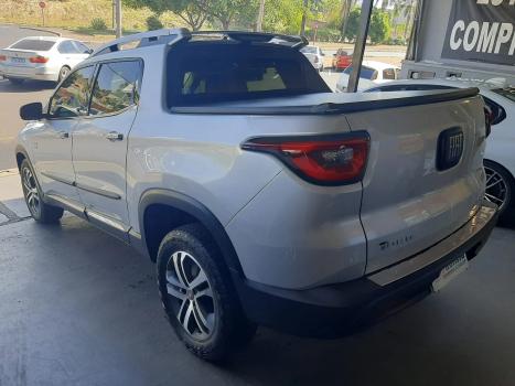 FIAT Toro 2.0 16V 4P VOLCANO 4WD TURBO DIESEL AUTOMTICO, Foto 4