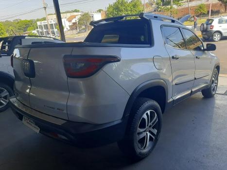 FIAT Toro 2.0 16V 4P VOLCANO 4WD TURBO DIESEL AUTOMTICO, Foto 5