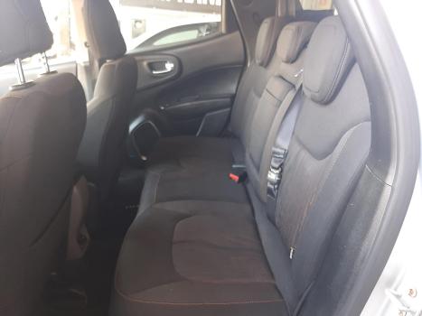 FIAT Toro 2.0 16V 4P VOLCANO 4WD TURBO DIESEL AUTOMTICO, Foto 6