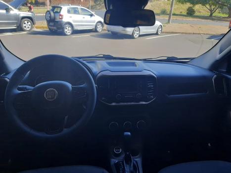 FIAT Toro 2.0 16V 4P VOLCANO 4WD TURBO DIESEL AUTOMTICO, Foto 7
