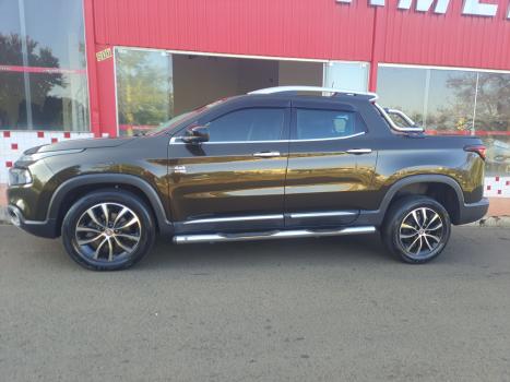 FIAT Toro 2.0 16V 4P VOLCANO 4WD TURBO DIESEL AUTOMTICO, Foto 4